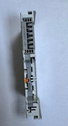 RS KL9100 Voltage Supply Terminal – 24V DC, Max 10AMade in Germany4
