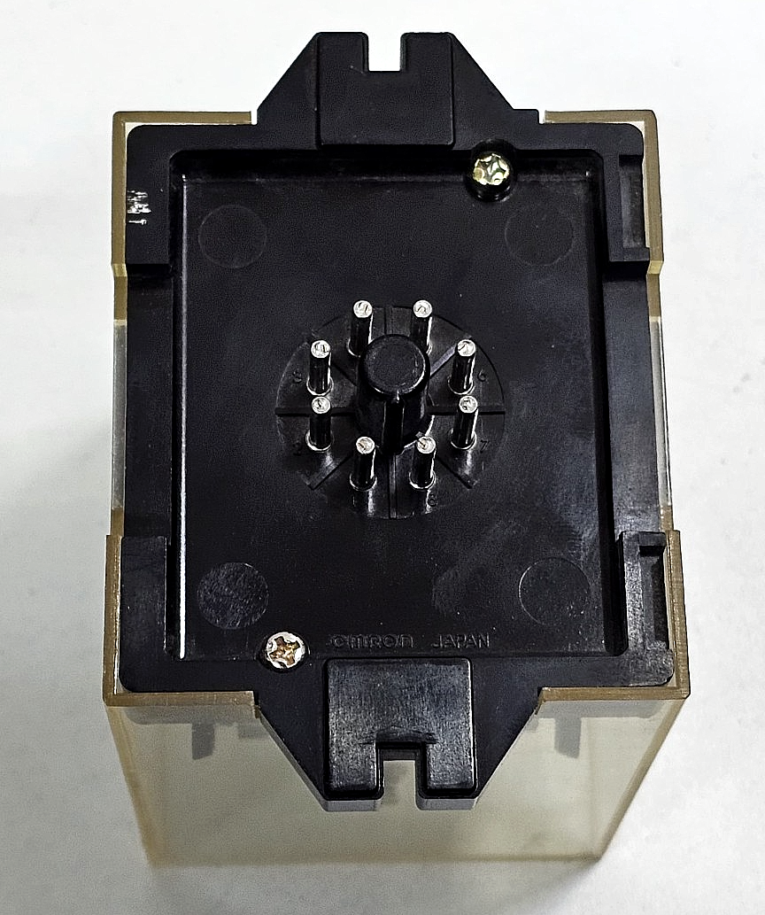 Omron | G4Q212S | Relay | 8Pin | 24V AC5