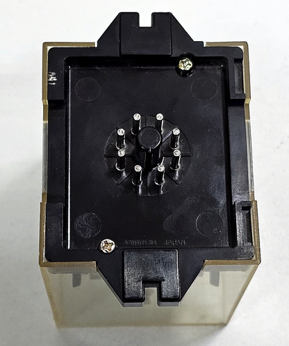 Omron | G4Q212S | Relay | 8Pin | 24V AC5