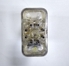 ERNI 60R Relay – WDG22000, R2.6K, Cul0.09, | Made in Switzerland5