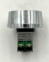 Koino KH3066EB Emergency Push Button Switch  | 250VAC, 6A4