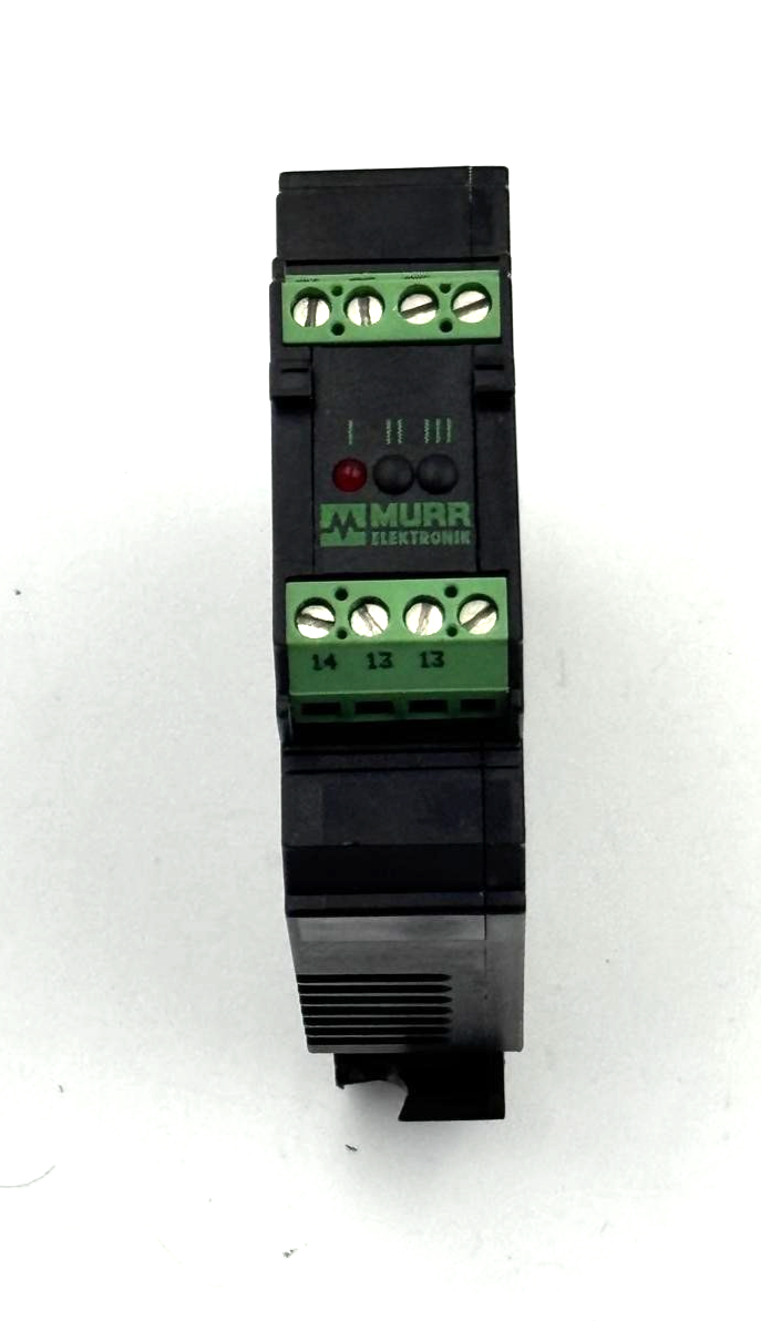 Murr Elektronik | 50044 | Relay Module | Made in Germany0