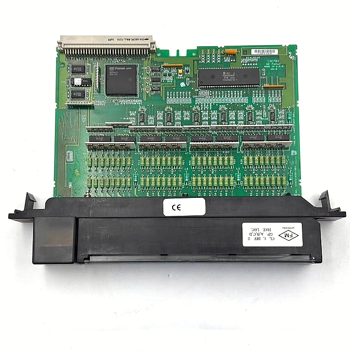 GE Fanuc I3C7B3 Module | Made in USA2