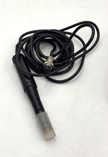 Hanna Instruments HI 9142 Portable Dissolved Oxygen Meter | Made in USA4