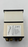 ZURC 750 kW Analog Wattmeter | 415V 1200/5A3