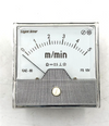 Light Star KAE80 Analog Panel Meter DC Ammeter | 0–5 Range2
