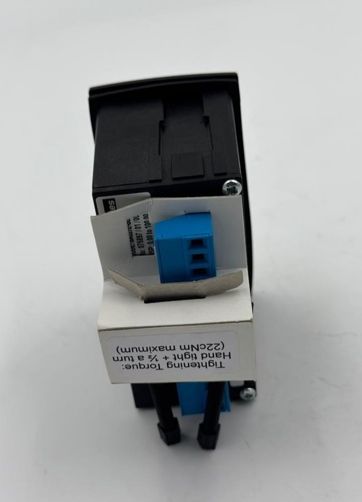 BEKA | BA327E 5 | Digital Indicator | Made in UK7