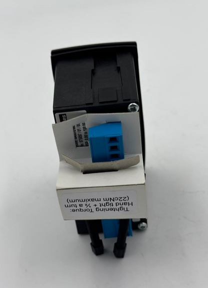 BEKA | BA327E 5 | Digital Indicator | Made in UK7