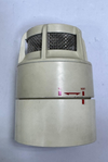 NITTAN NID28 Ionization Combustion Detector – 15V DC, 0.35A | AM241 Radioactiv2