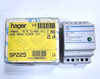 Hager SP225 Surge Protection Device – 230V, 24kA| Made in Spian0