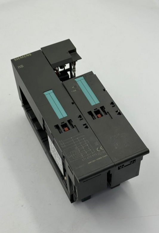 Siemens | 3RK13011EB001 | Motor Starter | Made in Germany0