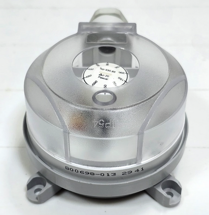 Beck | Differential Pressure Switch|  930.83222234 | 50–500 Pa Range7