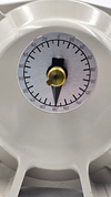 Matsushima YVGC500W Displacement Detector | 200/220V | Made in Japan3