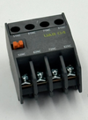 Hyundai | UAB 04NS |  Auxiliary Contact Block | Made in Korea1
