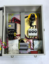 ELMA | Manual/Auto Motor Control Panel Box | Start & Stop Buttons3