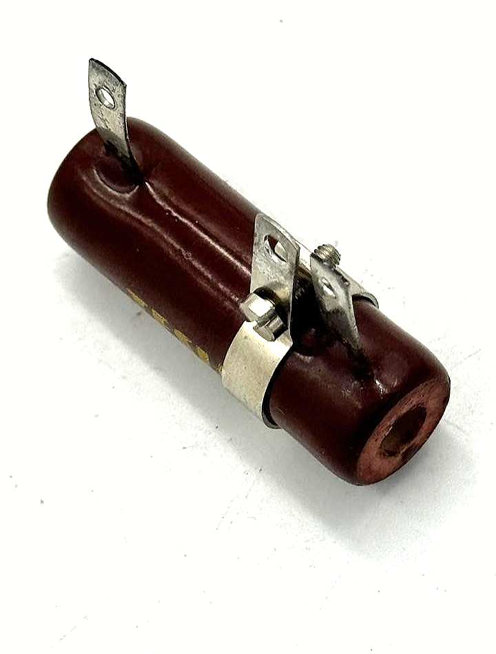 Tesla TR 5565 Wirewound Resistor 10 Watt ( 1 pcs )0