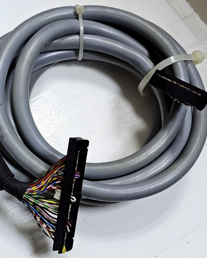Electronic Liyy |  E8 ZL6808K  |  MultiConductor Control Cable | Fast Shipping1