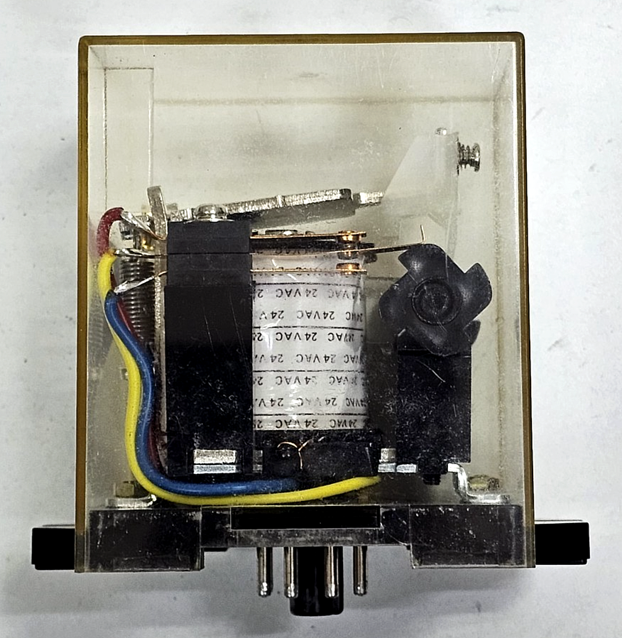 Omron | G4Q212S | Relay | 8Pin | 24V AC2