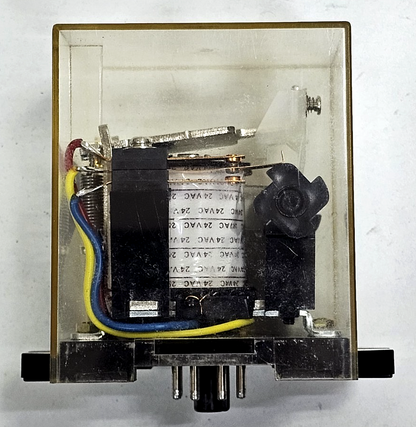 Omron | G4Q212S | Relay | 8Pin | 24V AC2