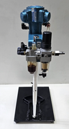 TONSON M1 Air Motor Set  | High Torque Piston Type | Max Pressure 6 kgf/cm²2