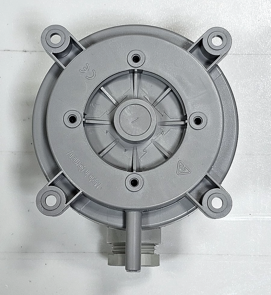 Beck | Differential Pressure Switch|  930.83222234 | 50–500 Pa Range4