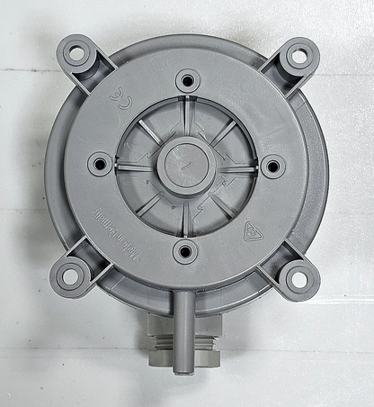 Beck | Differential Pressure Switch|  930.83222234 | 50–500 Pa Range4