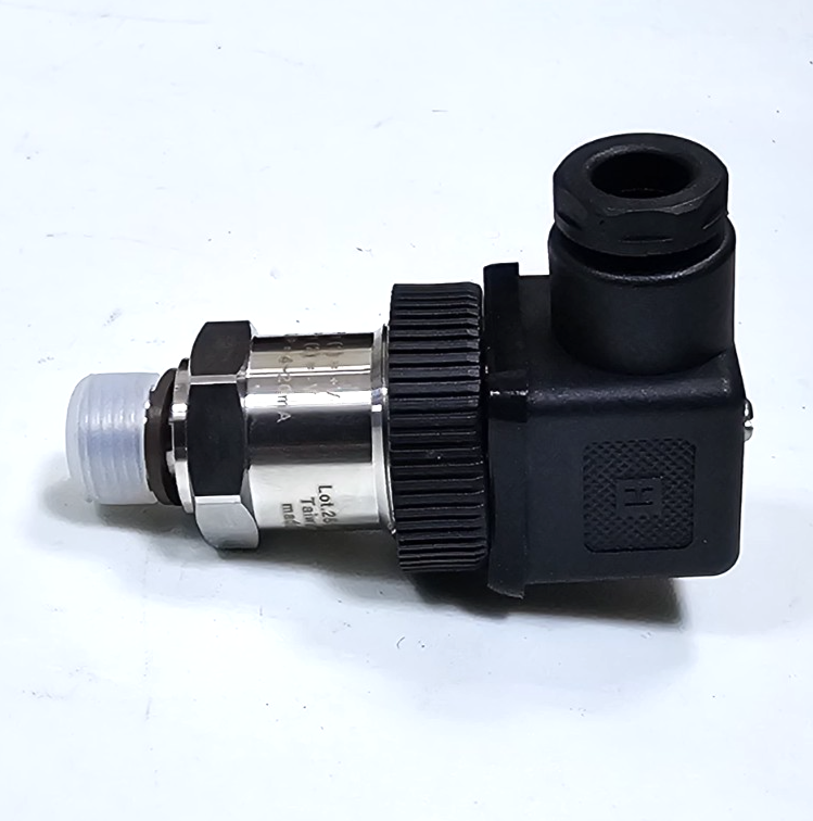 FOTEK PRA40SUS14GLM Pressure Transmitter – 40 BAR, 8~30VDC, 420 mA1