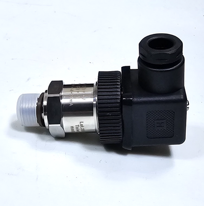 FOTEK PRA40SUS14GLM Pressure Transmitter – 40 BAR, 8~30VDC, 420 mA1