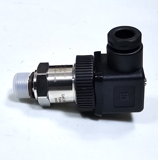 FOTEK PRA40SUS14GLM Pressure Transmitter – 40 BAR, 8~30VDC, 420 mA1