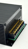 Min Zhi Wei S40024 Power Supply | 220V AC | 24V DC | 20A3