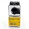 Benedikt & Jäger M10H Z M31 | Rotary Cam Switch | 20A | Made in Austria0