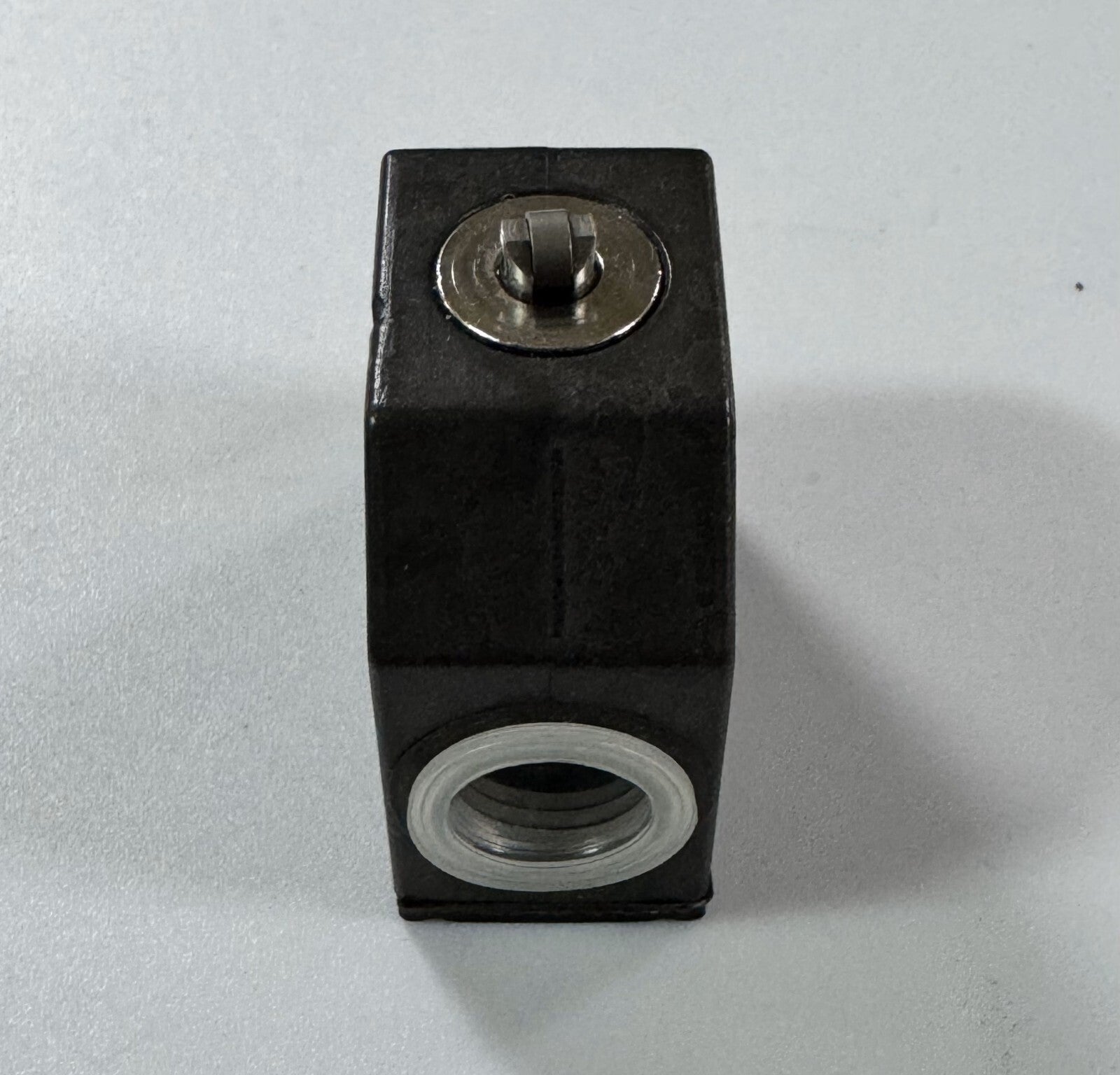 Kissling 101014 Industrial Control Switch – Model 54810101 R, 250VAC, 6A,4