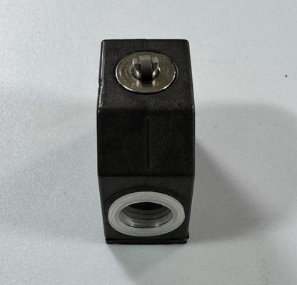 Kissling 101014 Industrial Control Switch – Model 54810101 R, 250VAC, 6A,4