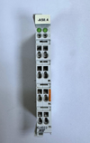 RS KL4022 Analog Output Terminal – 2Channel, 4–20 mA, Load  500 Ohm1