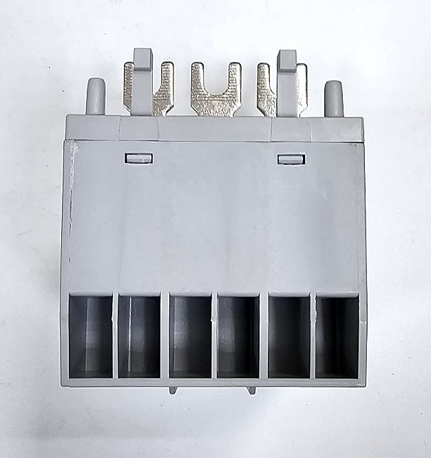 Hyundai UTH100K A0085S Thermal Overload Relay |59 A to 85 A| 690V, Made in Korea7