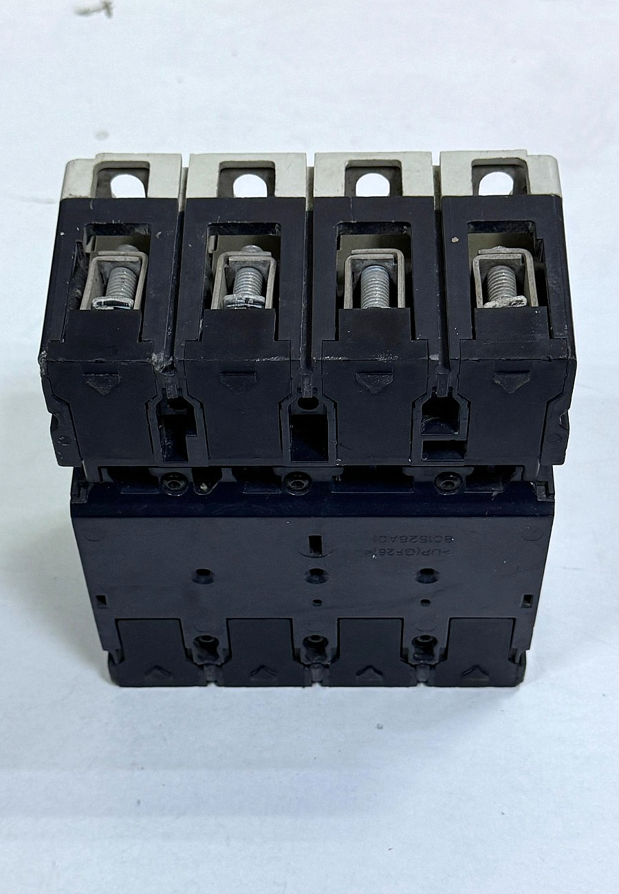 Siemens | 3VL17061EA430AA0 | 63 A | Circuit Breaker – Made in Germany3