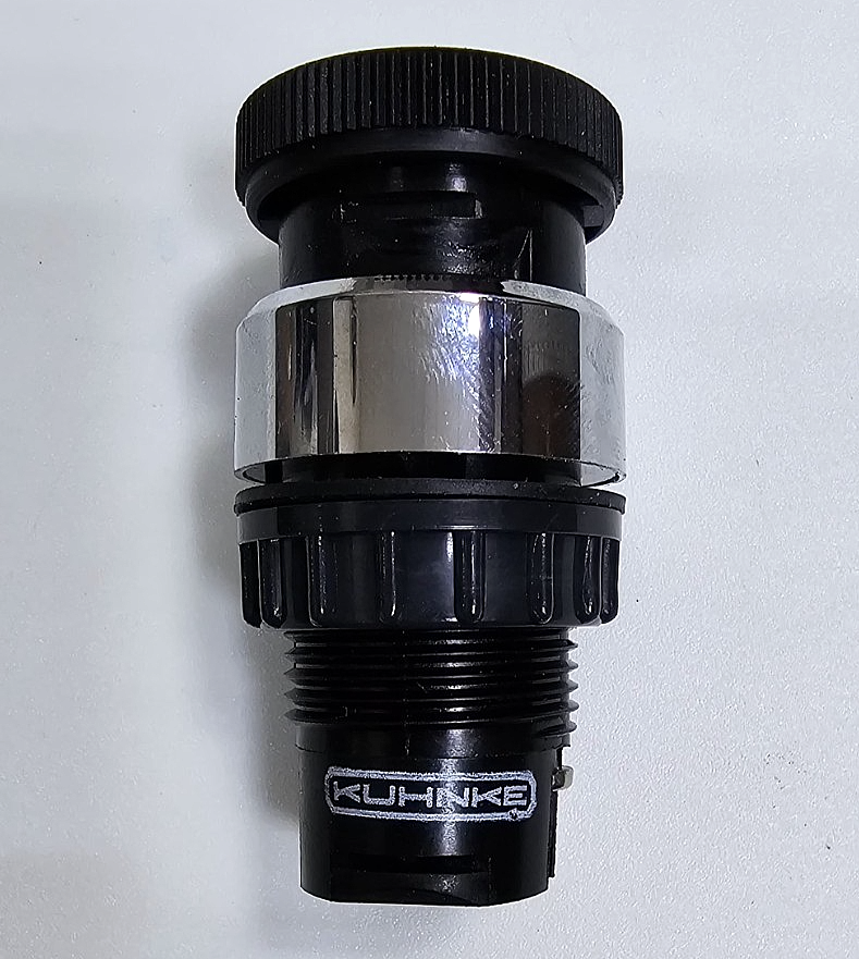 Kuhnke 43.086.04 Push Button – Industrial Control Switch3
