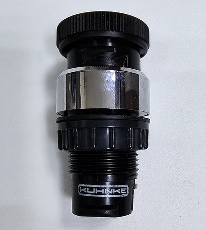 Kuhnke 43.086.04 Push Button – Industrial Control Switch3