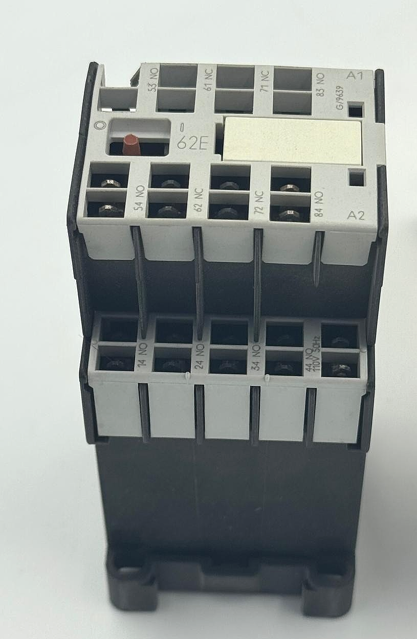 Siemens | 3TH22621AF0 | Auxiliary Contactor( 1 pcs )German Made3