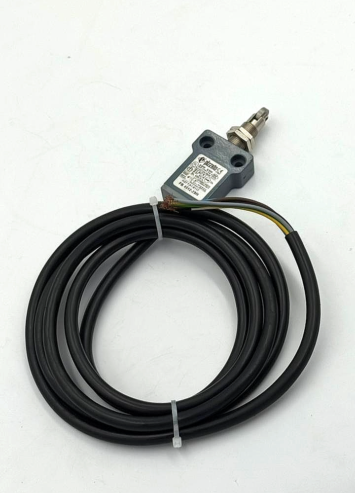 Pizzato | FB 45122SN | Prewired Position Switch |  Made in Italy0
