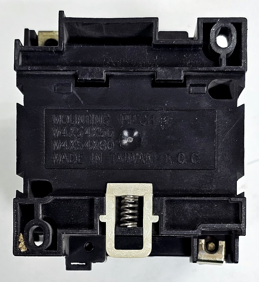 Shihlin Electric | SC21L  | Magnetic Contactor | 40A3