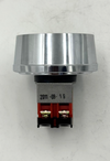 Koino KH3066EB Emergency Push Button Switch  | 250VAC, 6A2