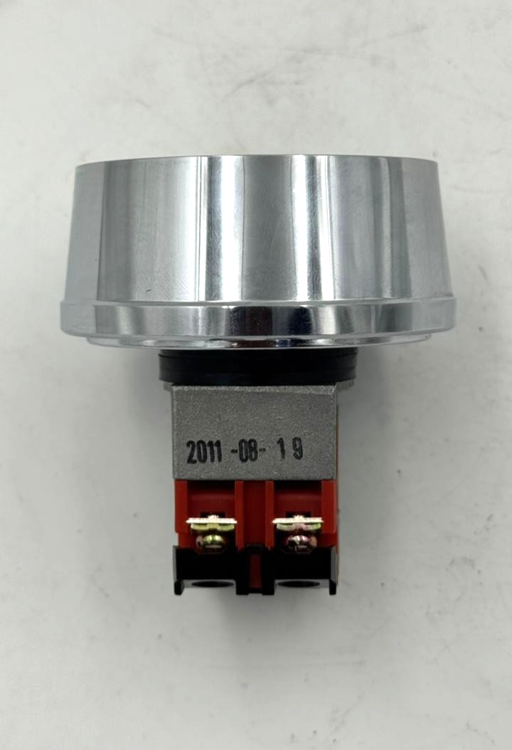 Koino KH3066EB Emergency Push Button Switch  | 250VAC, 6A2