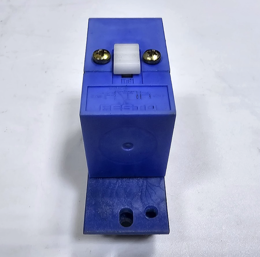 FESTO FLP7PK3 – Pneumatic Valve | Made in Germany2