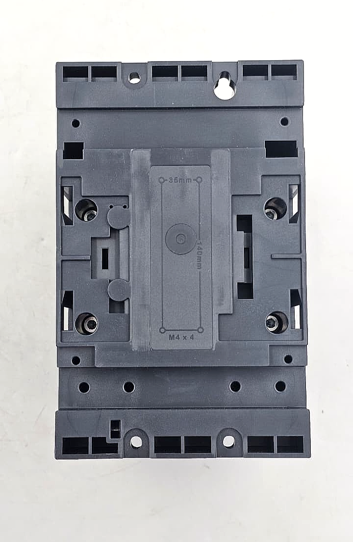 Schneider Electric TeSys LC1D115KUEC Contactor 440V115A | 100250V AC/DC Coil7