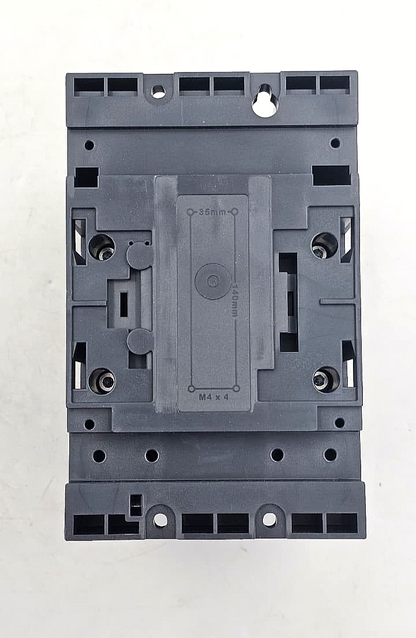 Schneider Electric TeSys LC1D115KUEC Contactor 440V115A | 100250V AC/DC Coil7