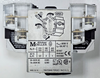 Moeller PKZM00.4 Motor Protection Circuit Breaker | 0.4A3