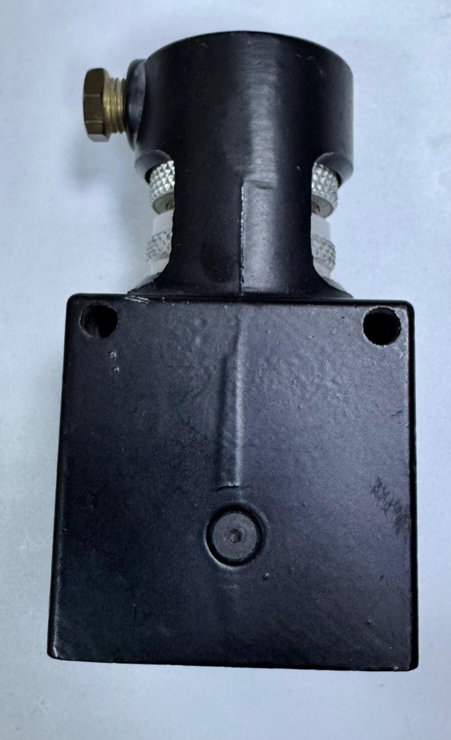 ENOTS 04014002000 Adjustable Pressure Switch – 10150 PSI Range, 3A 230VAC3