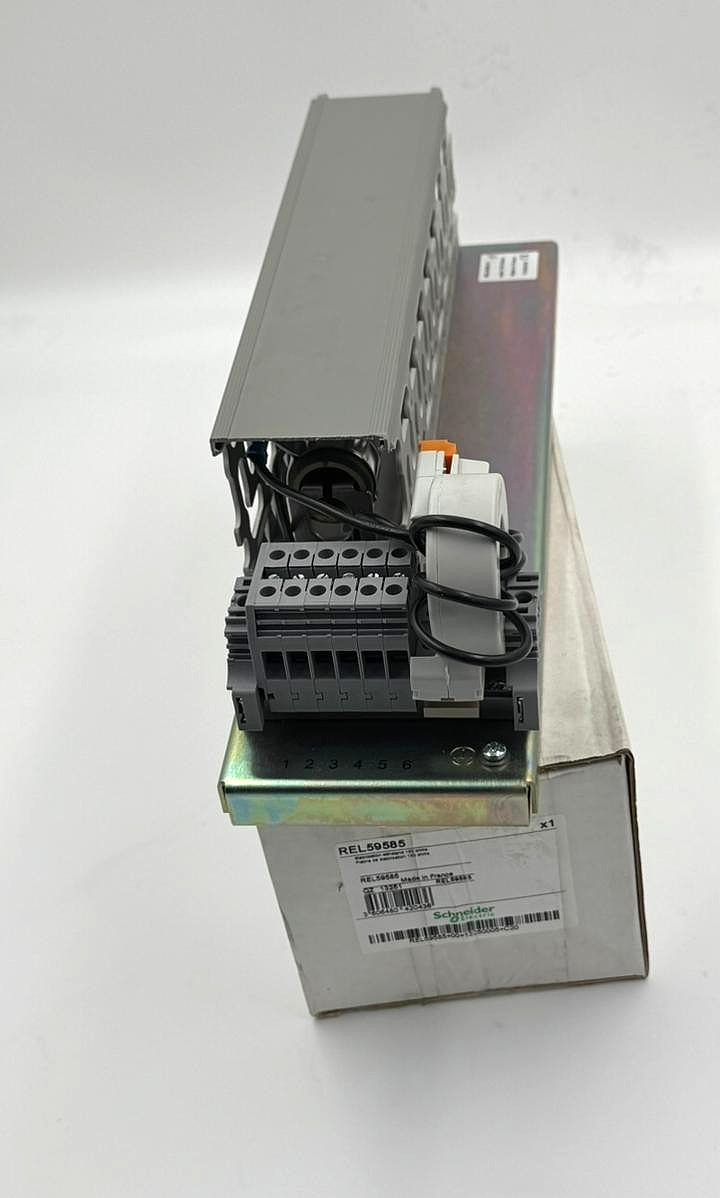 Schneider | REL59585 | Stabilization with Stand | Made in France0