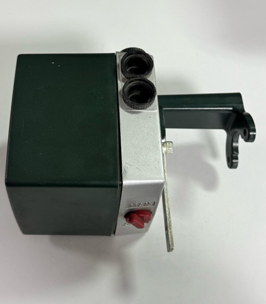 Landis & Gyr SQL 32.10 Electric Actuator – 220240V, 5060Hz, 12 VA7